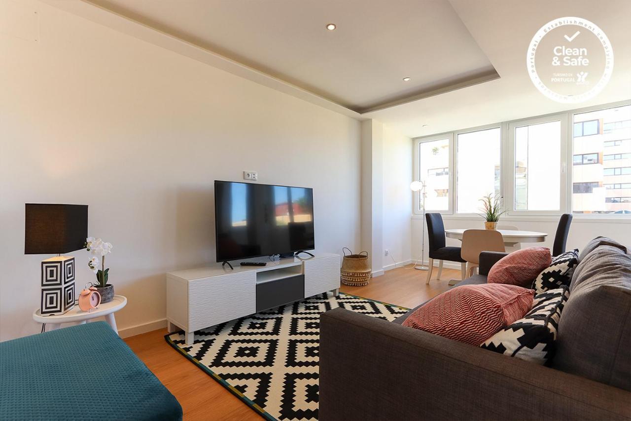 Marques Premium By Homing Apartman Lisboa Kültér fotó