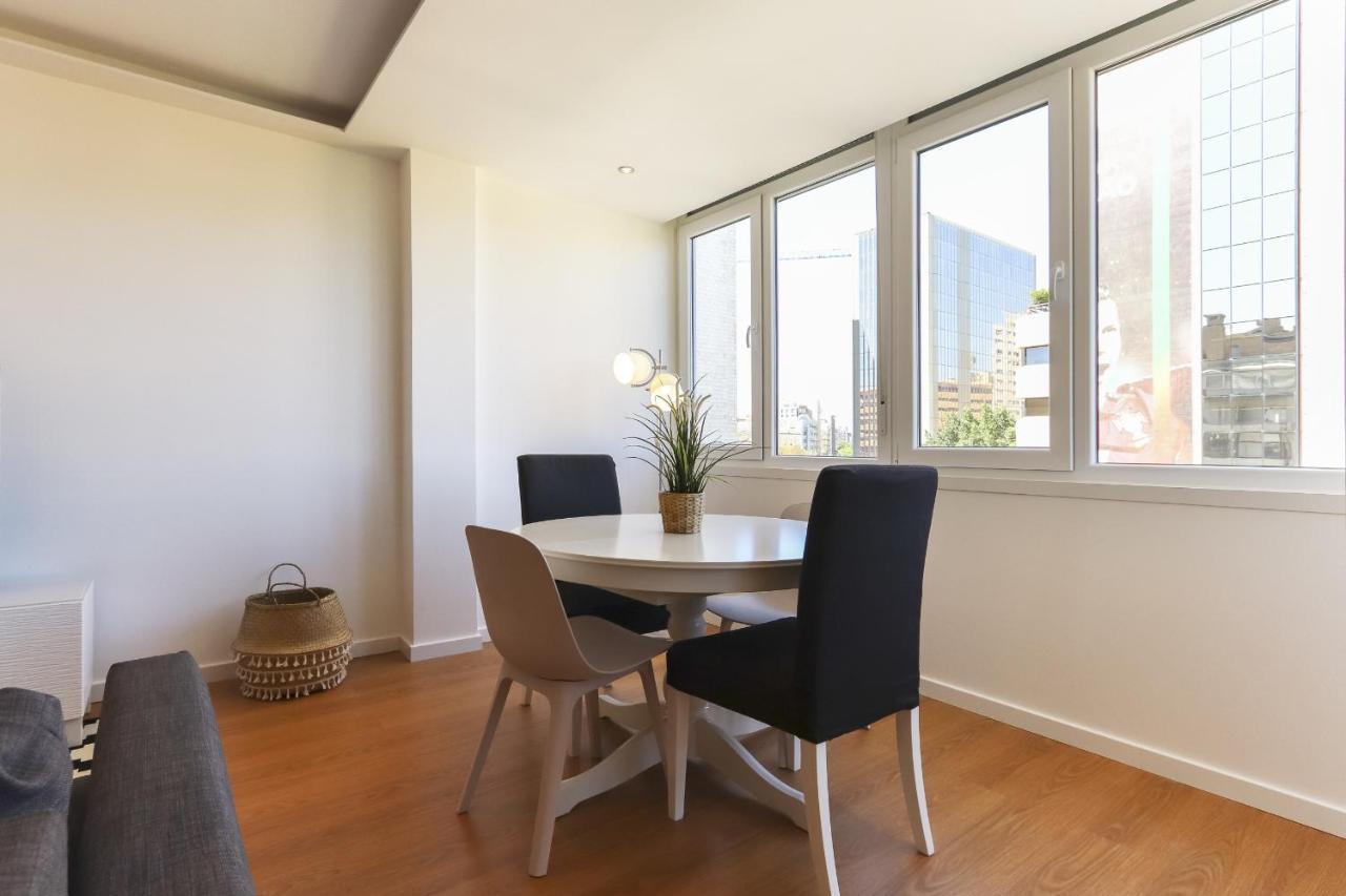 Marques Premium By Homing Apartman Lisboa Kültér fotó