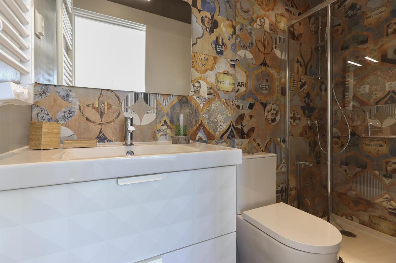 Marques Premium By Homing Apartman Lisboa Kültér fotó