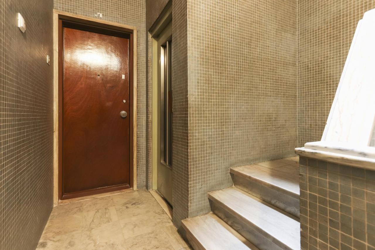 Marques Premium By Homing Apartman Lisboa Kültér fotó