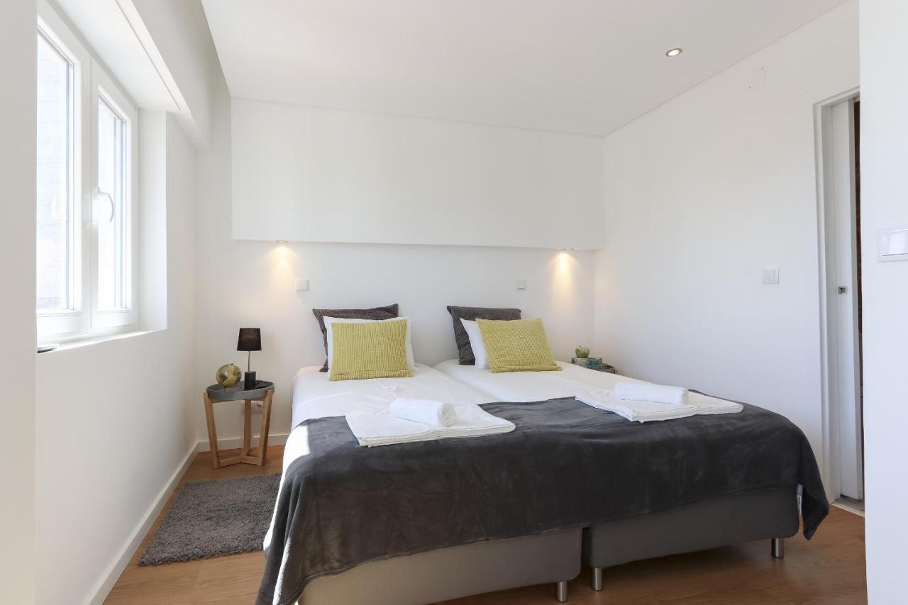 Marques Premium By Homing Apartman Lisboa Kültér fotó