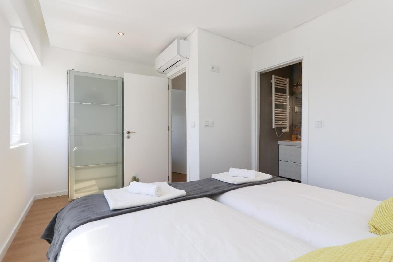 Marques Premium By Homing Apartman Lisboa Kültér fotó