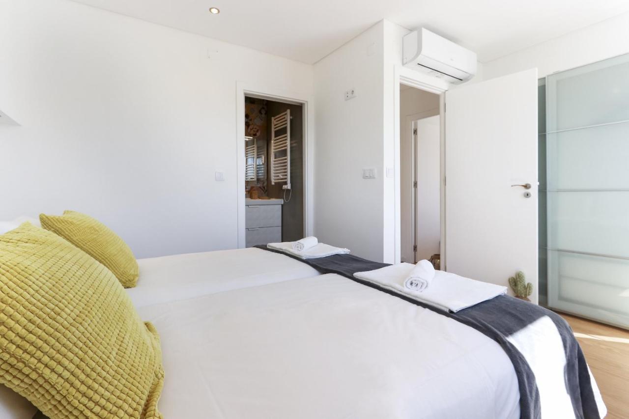 Marques Premium By Homing Apartman Lisboa Kültér fotó