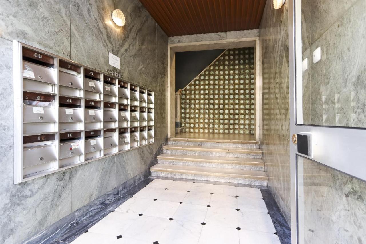 Marques Premium By Homing Apartman Lisboa Kültér fotó