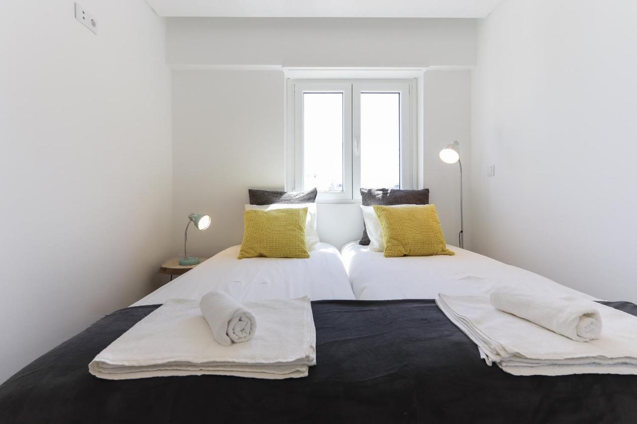 Marques Premium By Homing Apartman Lisboa Kültér fotó
