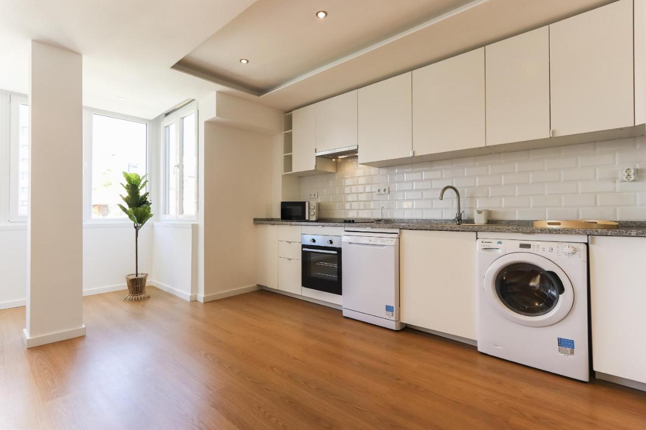Marques Premium By Homing Apartman Lisboa Kültér fotó