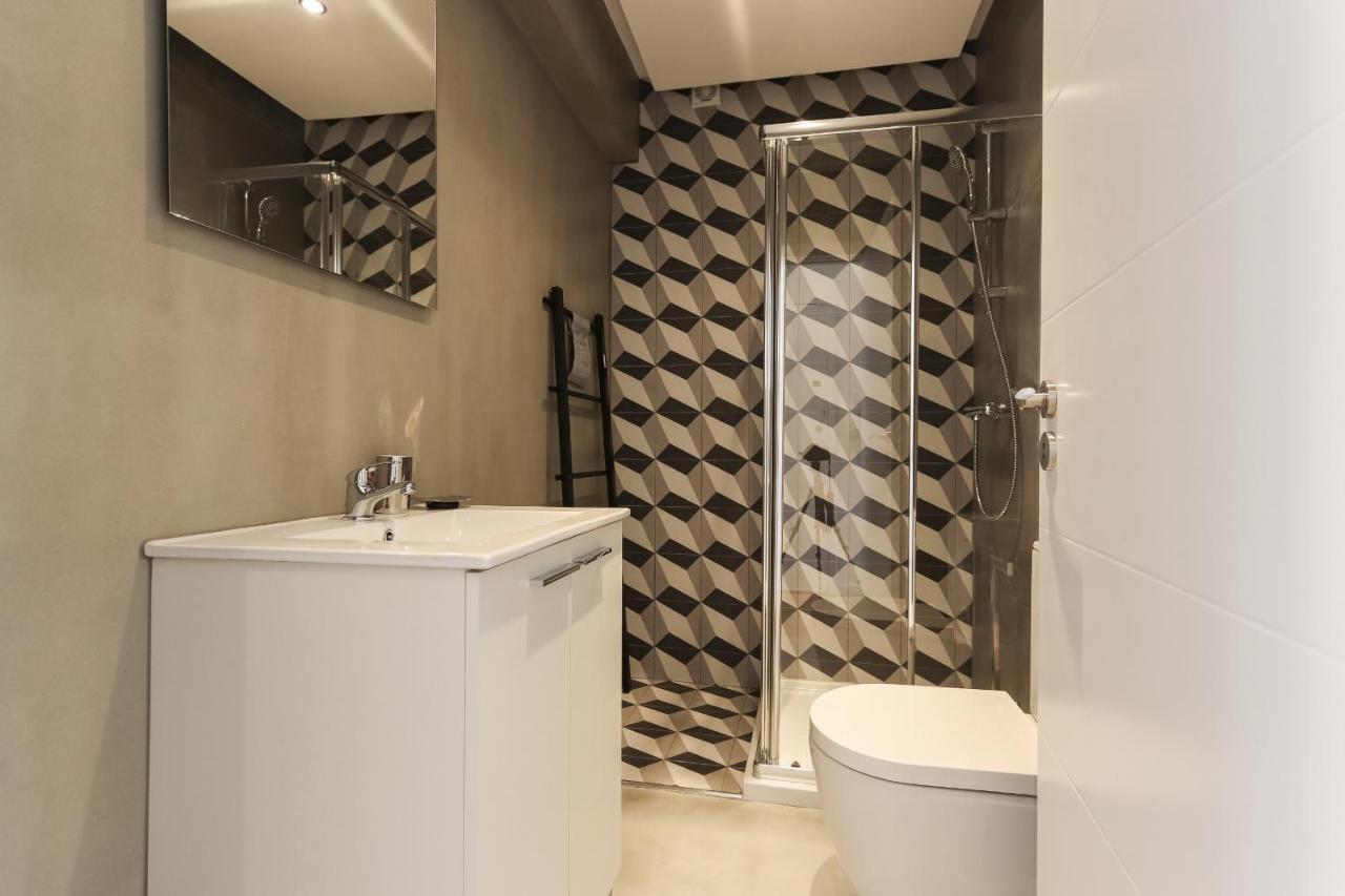 Marques Premium By Homing Apartman Lisboa Kültér fotó