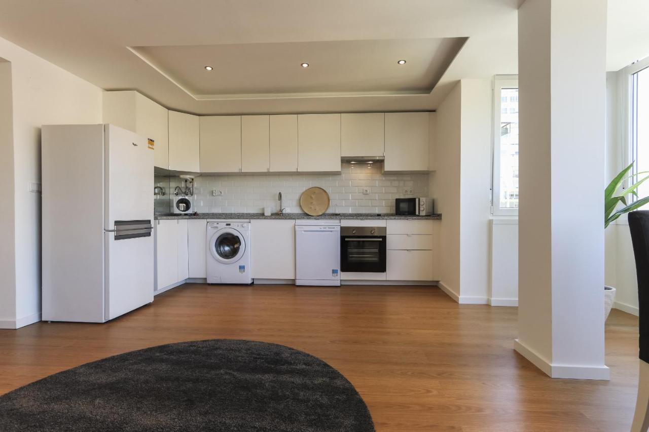 Marques Premium By Homing Apartman Lisboa Kültér fotó