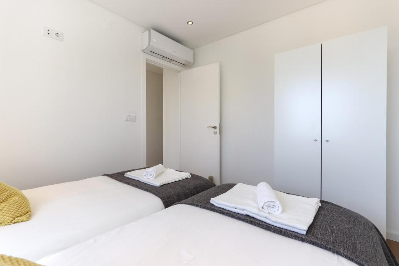 Marques Premium By Homing Apartman Lisboa Kültér fotó