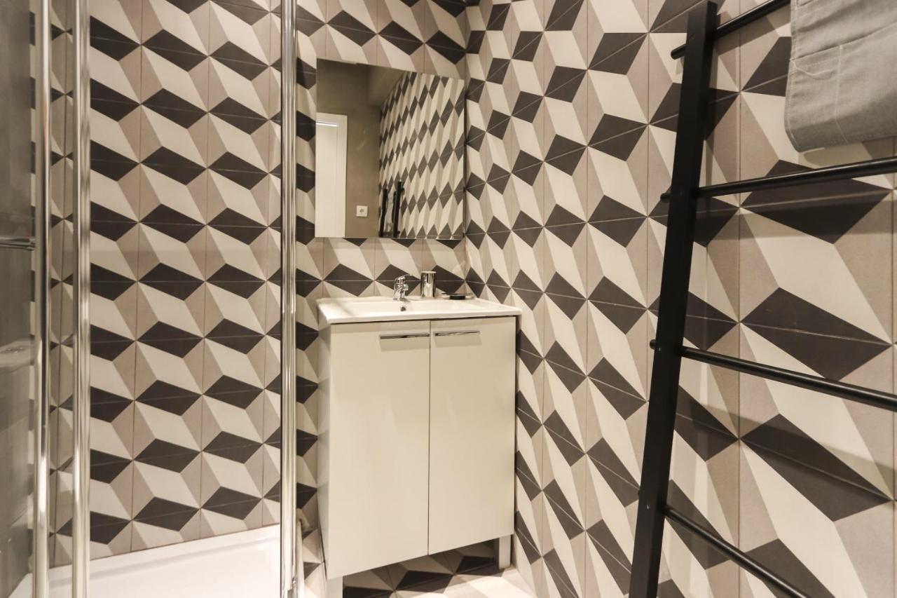 Marques Premium By Homing Apartman Lisboa Kültér fotó