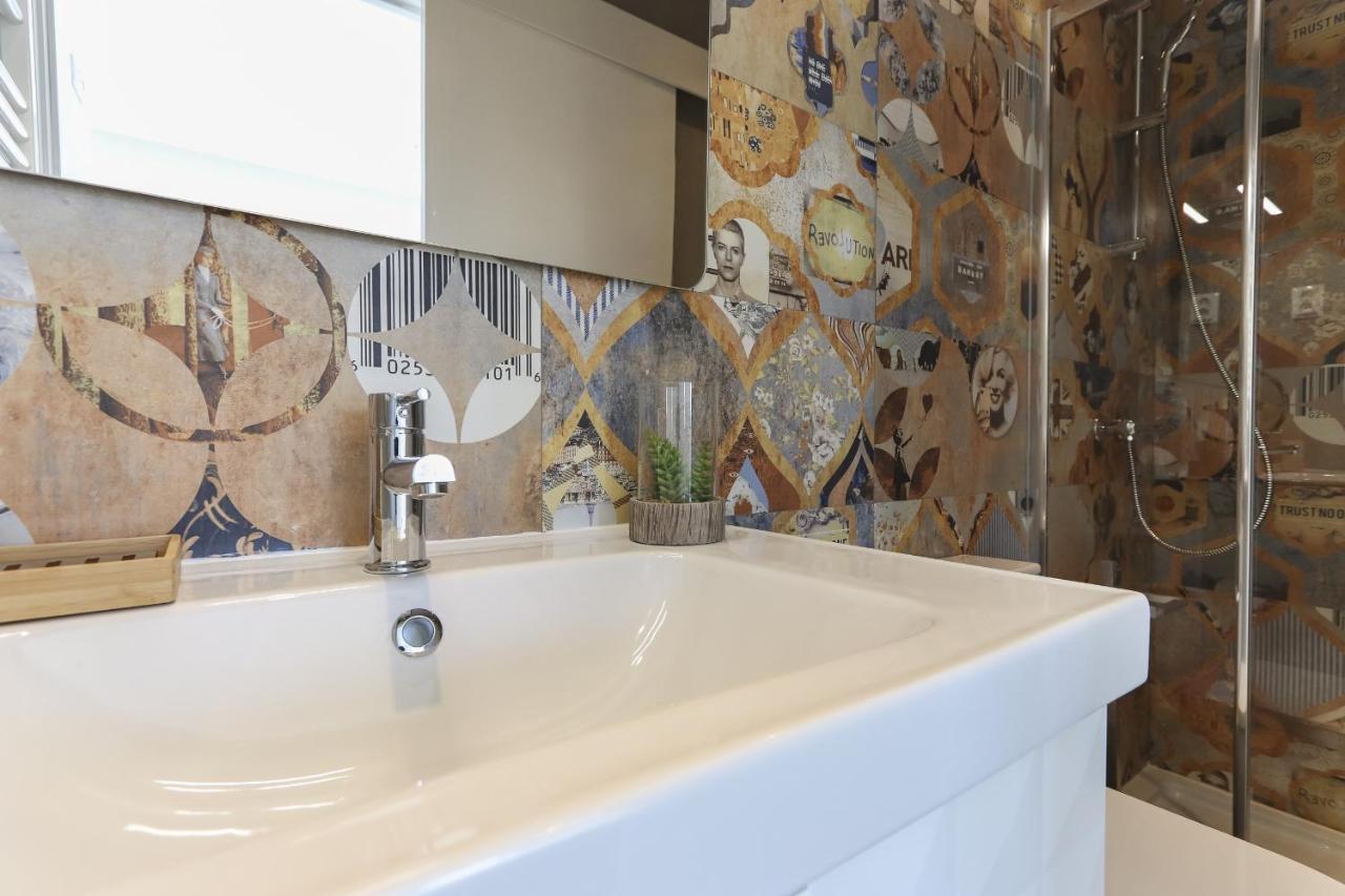 Marques Premium By Homing Apartman Lisboa Kültér fotó
