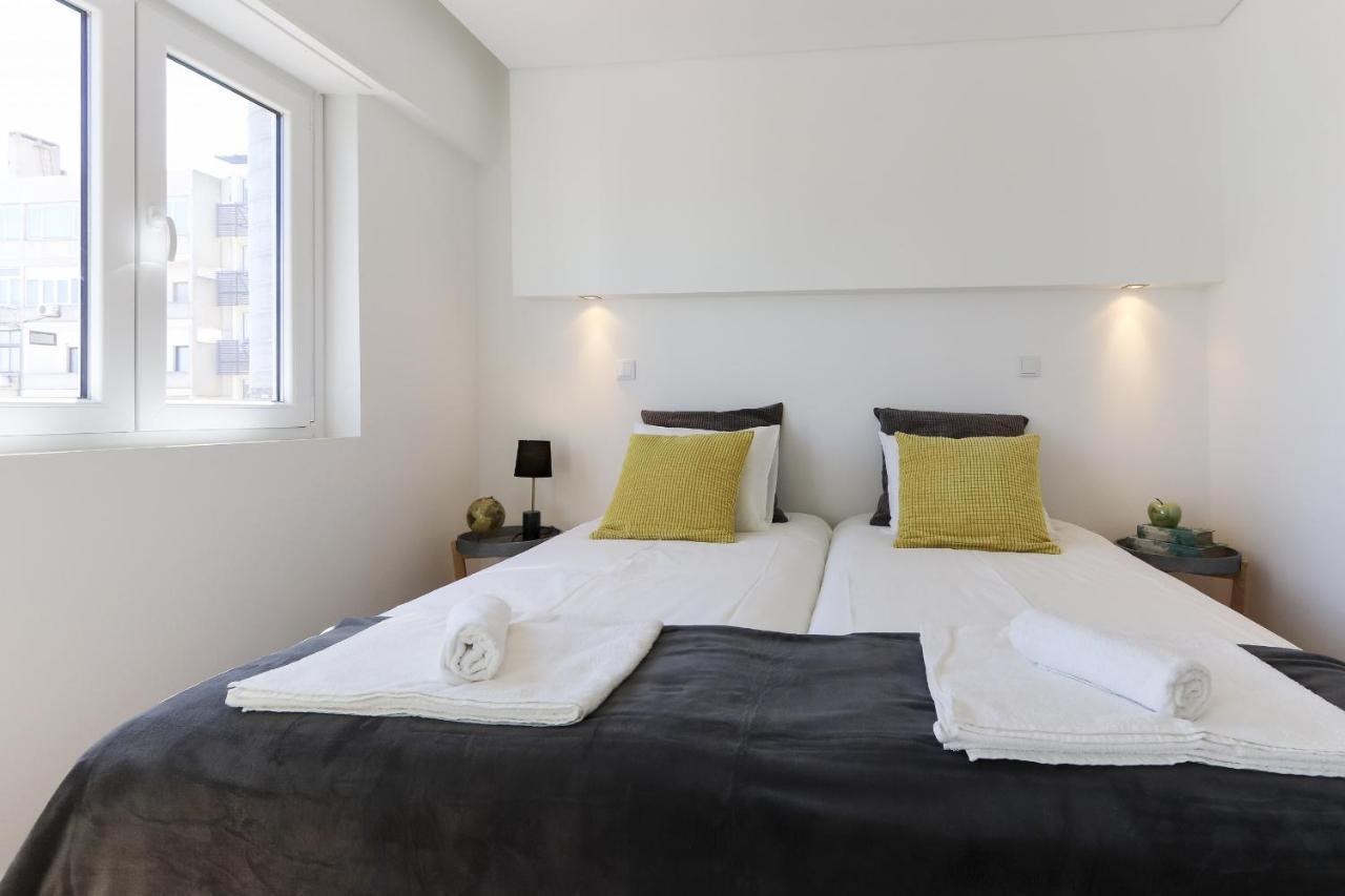 Marques Premium By Homing Apartman Lisboa Kültér fotó