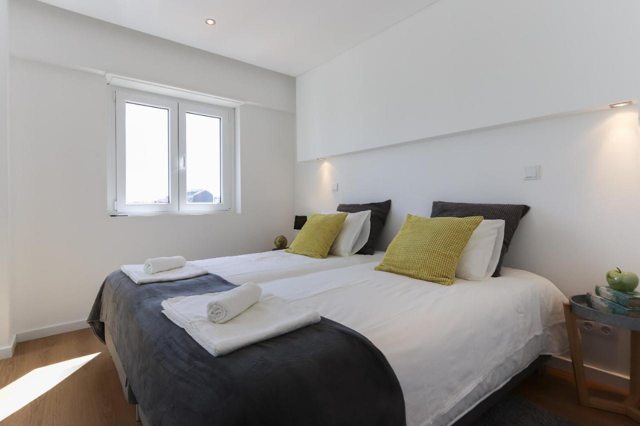 Marques Premium By Homing Apartman Lisboa Kültér fotó
