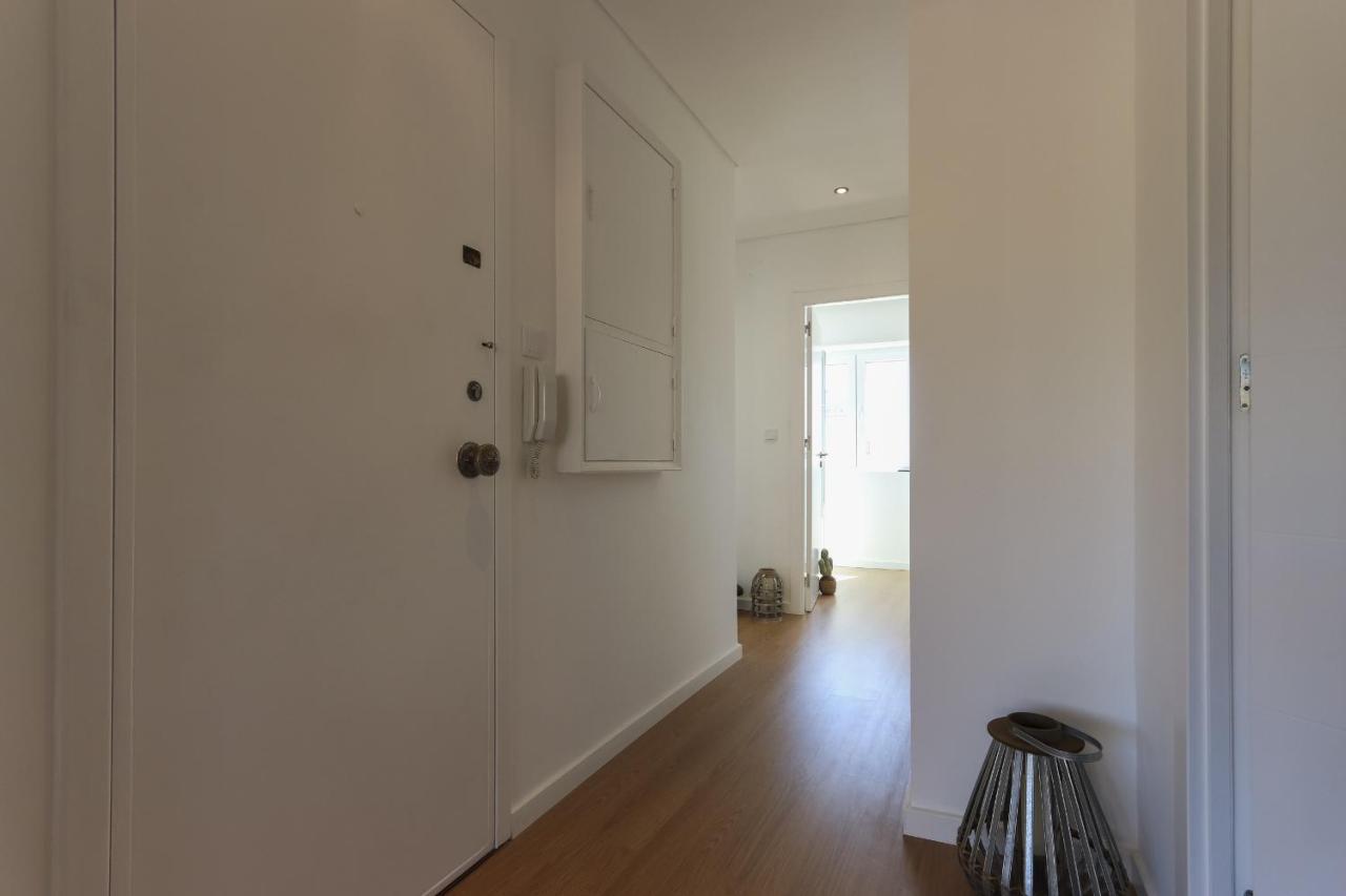 Marques Premium By Homing Apartman Lisboa Kültér fotó