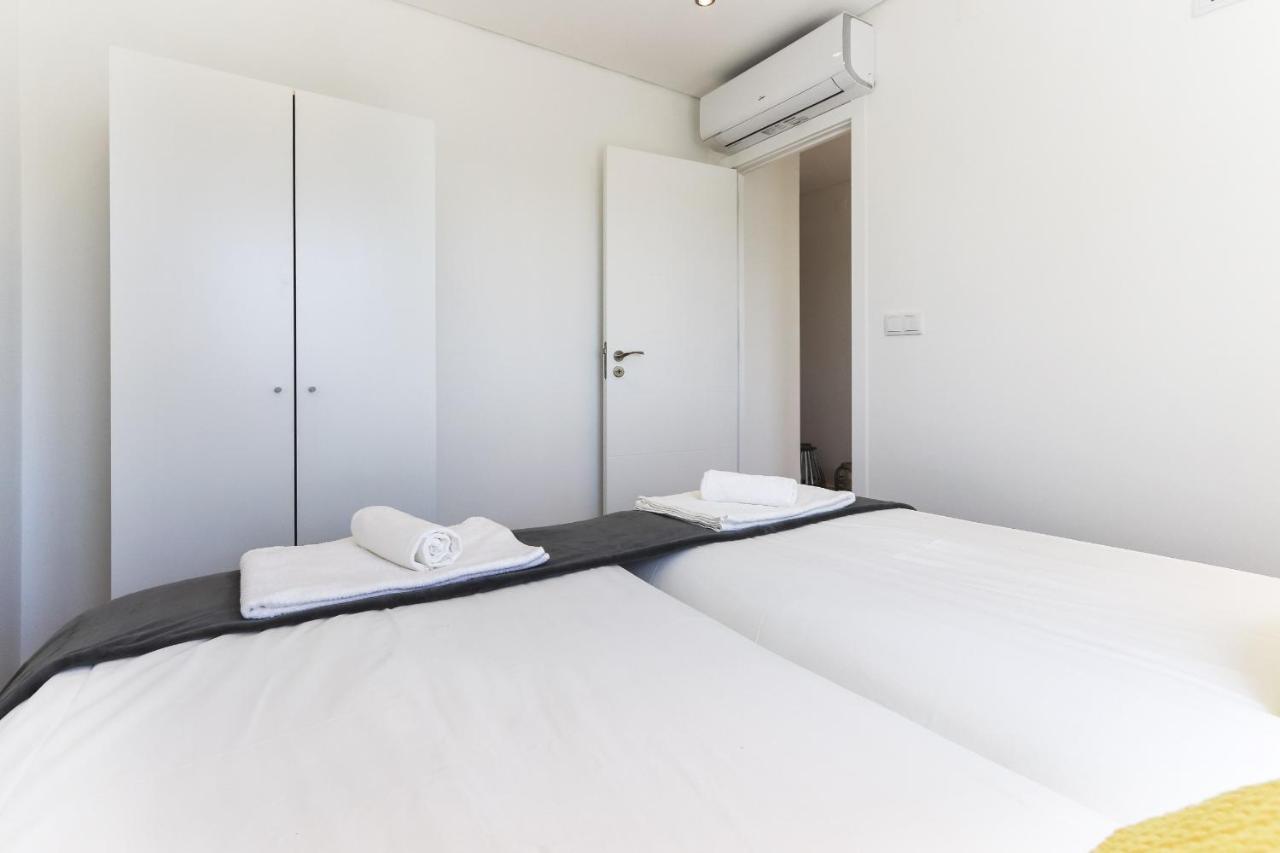Marques Premium By Homing Apartman Lisboa Kültér fotó