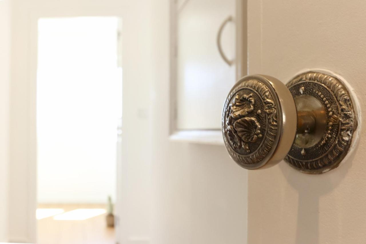Marques Premium By Homing Apartman Lisboa Kültér fotó