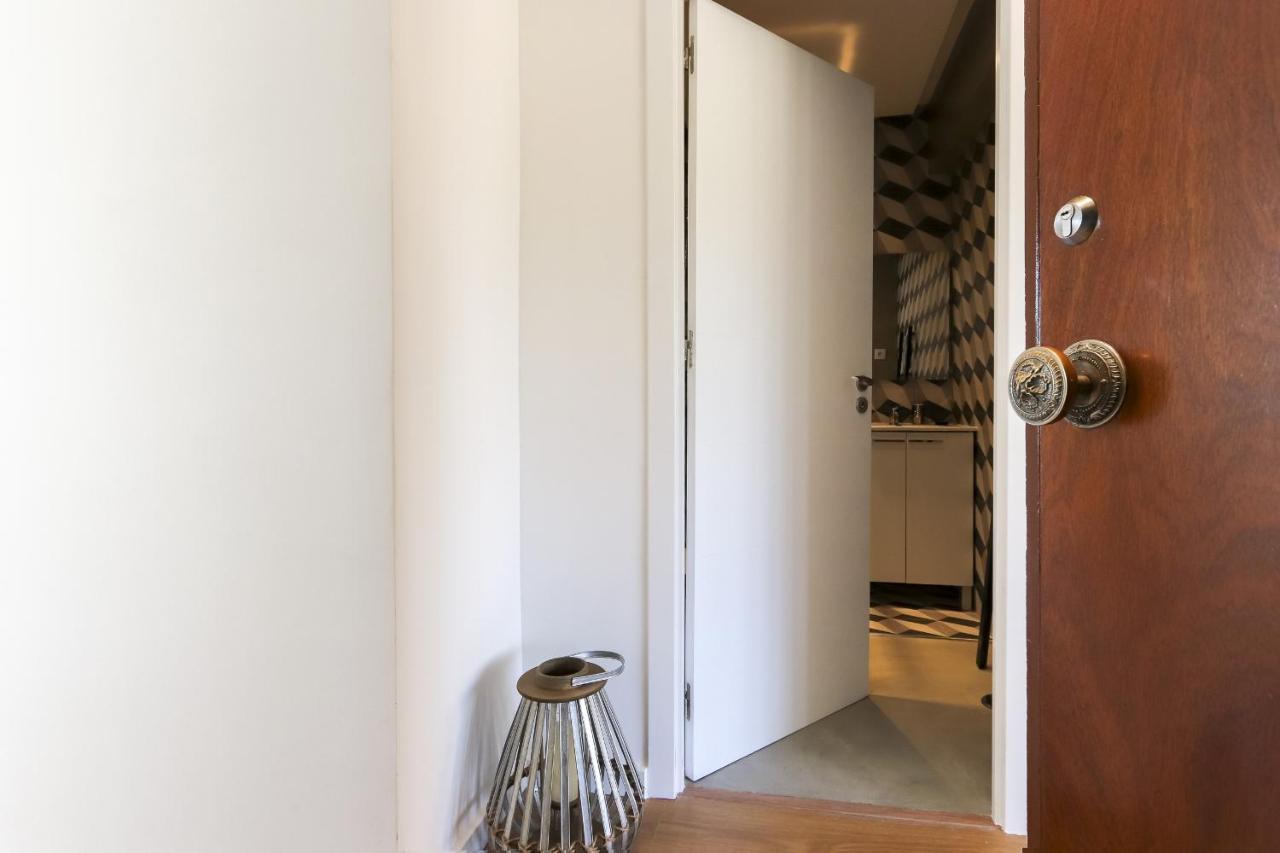 Marques Premium By Homing Apartman Lisboa Kültér fotó
