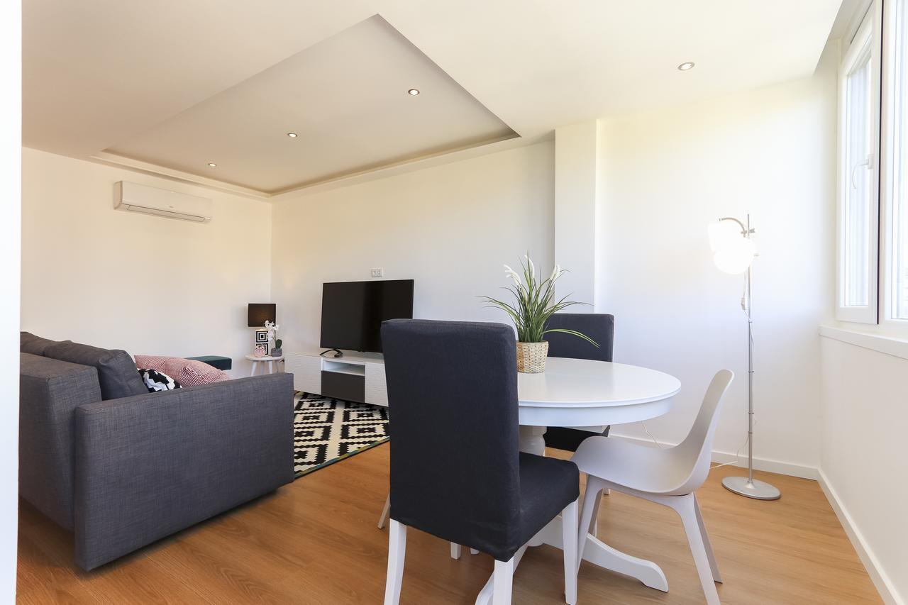Marques Premium By Homing Apartman Lisboa Kültér fotó