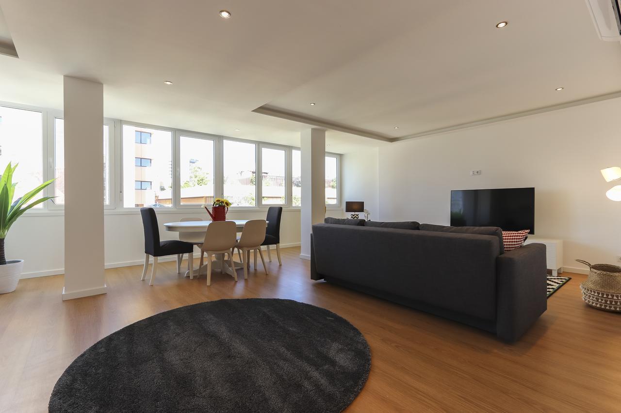 Marques Premium By Homing Apartman Lisboa Kültér fotó